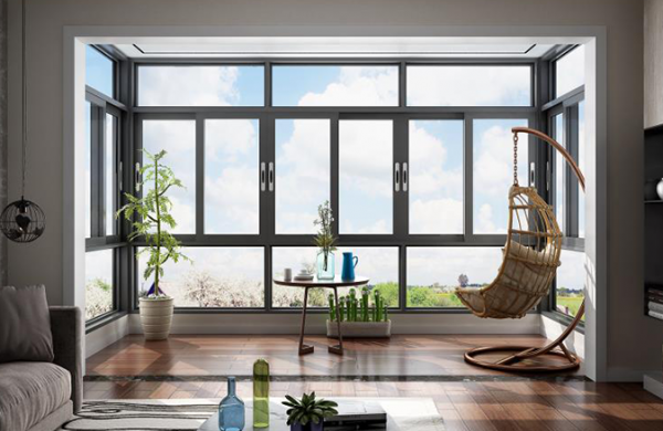 窗丨鋼化玻璃窗維修 鋼化玻璃窗的維修方法