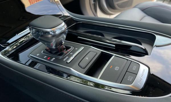 不是所有PLUS都得大，試廣汽傳祺GS4 PLUS