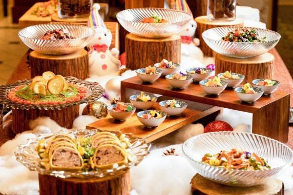 想和你一起去迪士尼許願賞雪!還有兩天一夜聖誕樂宿,提前入園過節 想和你一起去迪士尼許願賞雪!還有兩天一夜聖誕樂宿,提前入園過節