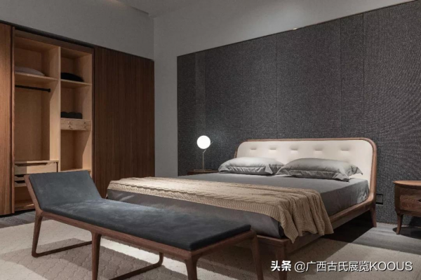 名傢俱展丨中式風格的定製空間,原來還可以這樣玩 名傢俱展丨中式風格的定製空間,原來還可以這樣玩