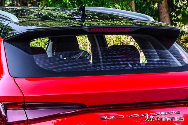 新車｜“買菜車”也能玩運動範？試駕體驗2021款比亞迪e2