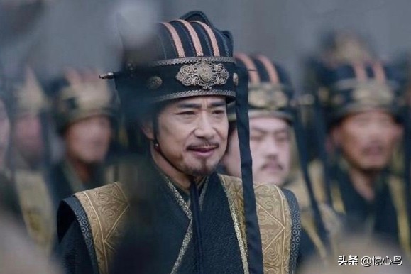 兩朝風雲(四十)高乾勸高歡稱帝,為何高歡不接受,反而出賣高乾 兩朝風雲(四十)高乾勸高歡稱帝,為何高歡不接受,反而出賣高乾