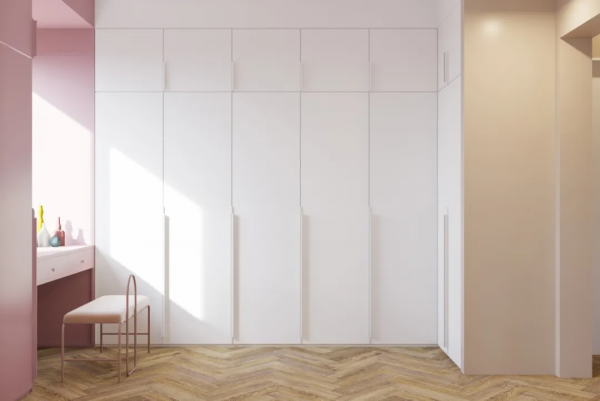 花了幾十萬裝修,現在房屋入住5年了,這些櫃子越來越實用 花了幾十萬裝修,現在房屋入住5年了,這些櫃子越來越實用