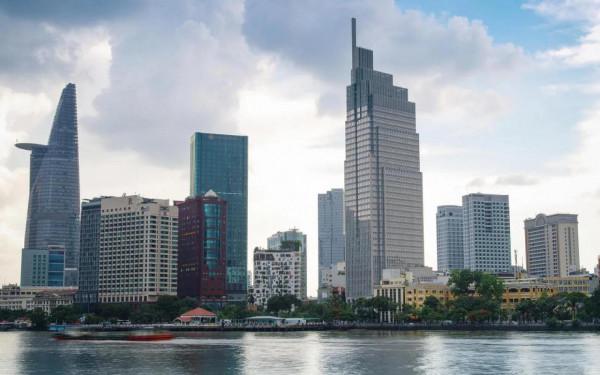 「多圖」法國浪漫~胡志明市