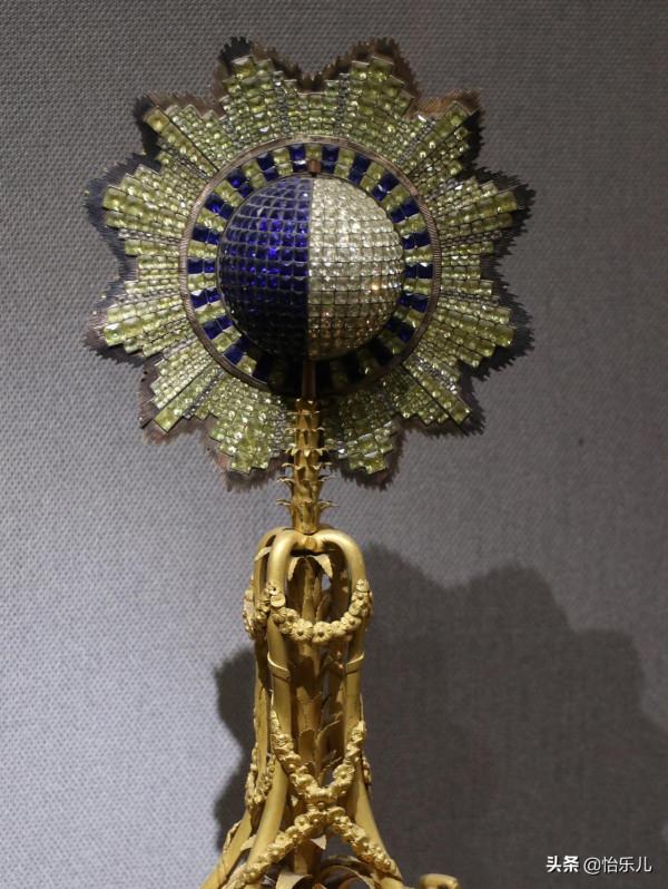 是玩具也是鐘錶,原本一對兒對兒的,如今分隔南博故宮兩地 是玩具也是鐘錶,原本一對兒對兒的,如今分隔南博故宮兩地