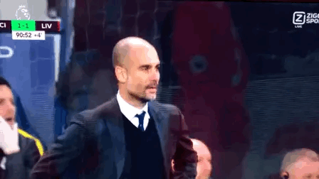 看看主教練們在球場上的丟人名場面