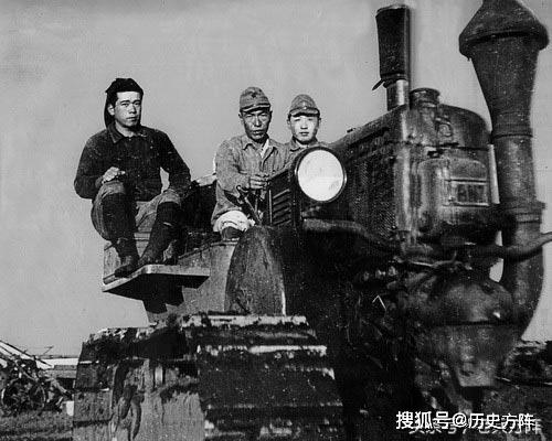 日本進入東北後,在黑龍江邊境重鎮北安發生過什麼事? 日本進入東北後,在黑龍江邊境重鎮北安發生過什麼事?