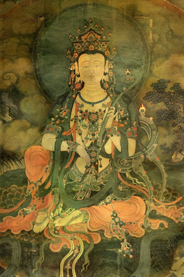 真實的法海，其實是位高僧