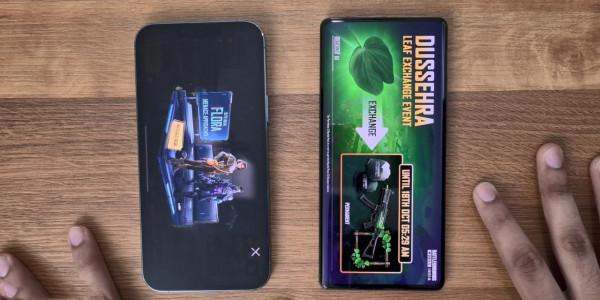 iPhone13ProMax和小米MIX4效能PK,A15和驍龍888Plus誰才是王者 iPhone13ProMax和小米MIX4效能PK,A15和驍龍888Plus誰才是王者