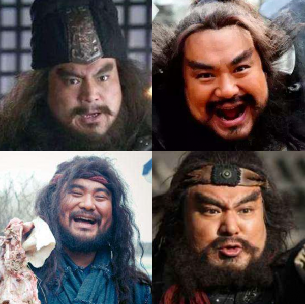 康凱：氣質限制了戲路，一個把自己演到無戲可演的演員