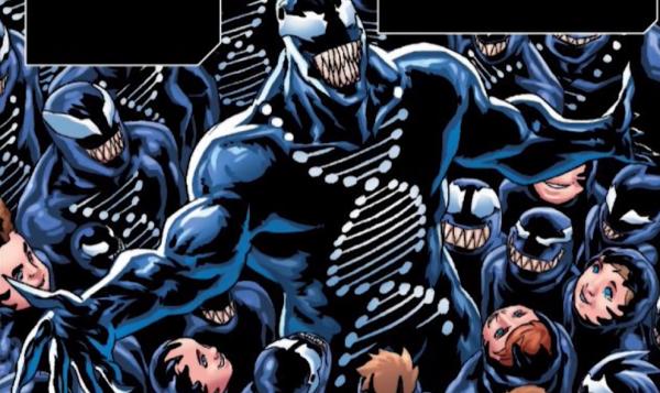 漫威給出的毒液結局:守護宇宙1.8萬億年,與命運對抗,最終自殺 漫威給出的毒液結局:守護宇宙1.8萬億年,與命運對抗,最終自殺