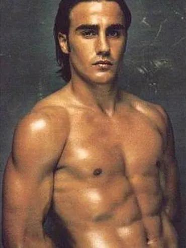 30年足壇最帥陣容