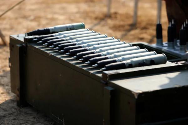 燃！第71集團軍某旅“陸戰之王”炸裂現場