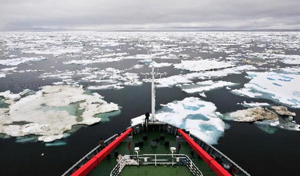 馬六甲完全“喪失”戰略地位：中俄大動脈打通