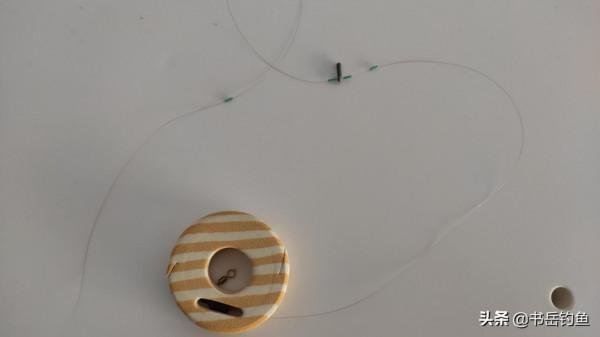 鉛墜邊太空豆開啟好還是鎖緊好？這可不能小視，跑魚沒口就在於此