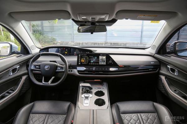 長安UNI-K這車賣18萬，長安不虧嗎？