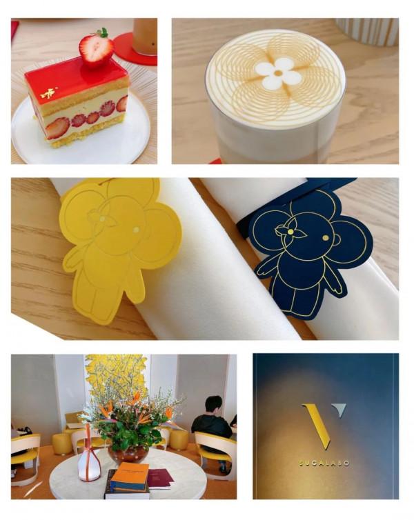 評測日本首家W酒店,“調皮的大阪商人”就很酷 評測日本首家W酒店,“調皮的大阪商人”就很酷