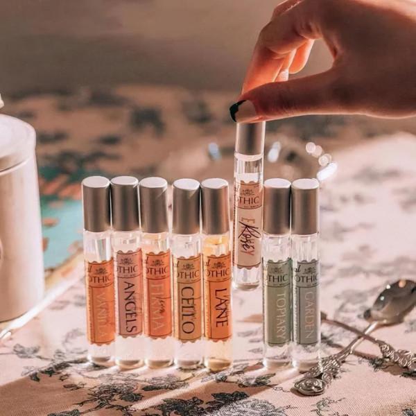 讓法國女人甘拜下風的氣質,都在這瓶寶藏香水!連貝嫂都狂打call 讓法國女人甘拜下風的氣質,都在這瓶寶藏香水!連貝嫂都狂打call