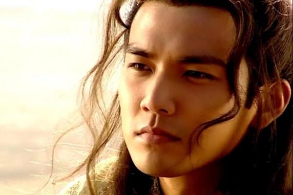 “南焦北古、天涯四美”的巔峰,會讓多少年輕男演員“臉紅”? “南焦北古、天涯四美”的巔峰,會讓多少年輕男演員“臉紅”?