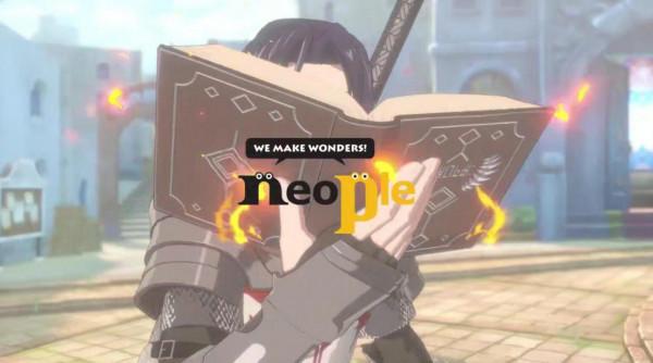 衍生格鬥遊戲《地下城與勇士 對決》最新宣傳片公佈