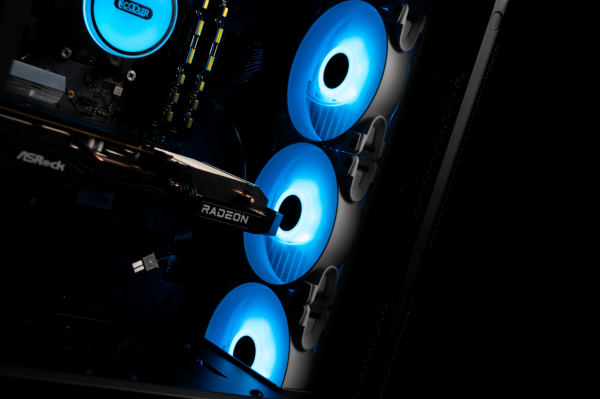 DIY 的春天即將來臨，等礦難裝機作業