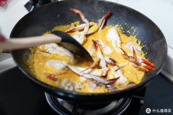 2小時蟹宴挑戰!4道螃蟹大菜一次滿足你的胃 2小時蟹宴挑戰!4道螃蟹大菜一次滿足你的胃