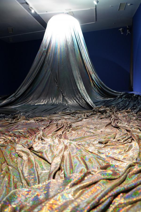 做一天“弗裡達”,看女性藝術家與“愛的藝術” 做一天“弗裡達”,看女性藝術家與“愛的藝術”