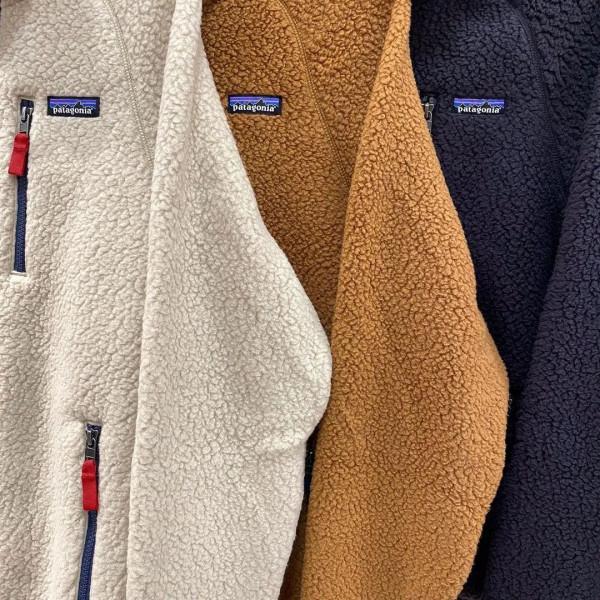 Ki 味愛好者、針織控等玩家近期的入手選擇 | 調研