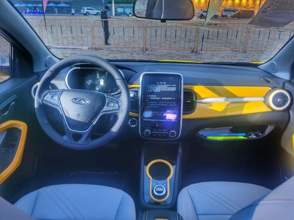 預算10萬內 城市代步首選 3款國產小型電動車推薦 預算10萬內 城市代步首選 3款國產小型電動車推薦