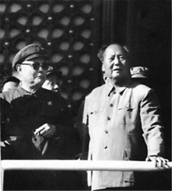 披露：開國將帥元勳們都是如何評價毛主席的？