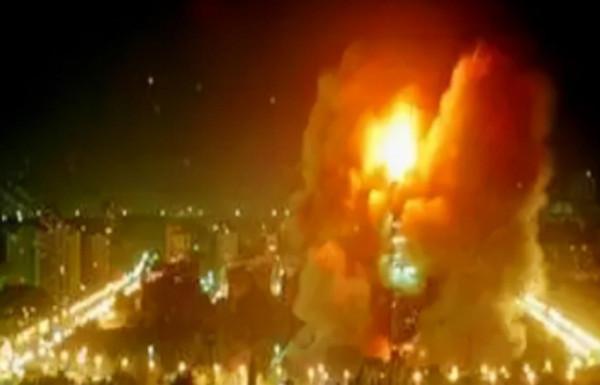 22年前我國大使館被炸,國家怎麼不回擊?如今才明白決定有多明智 22年前我國大使館被炸,國家怎麼不回擊?如今才明白決定有多明智