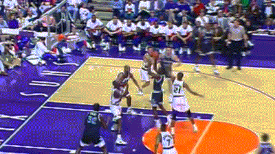 奧尼爾的天賦有多好?nba歷史能排第一麼? 奧尼爾的天賦有多好?nba歷史能排第一麼?