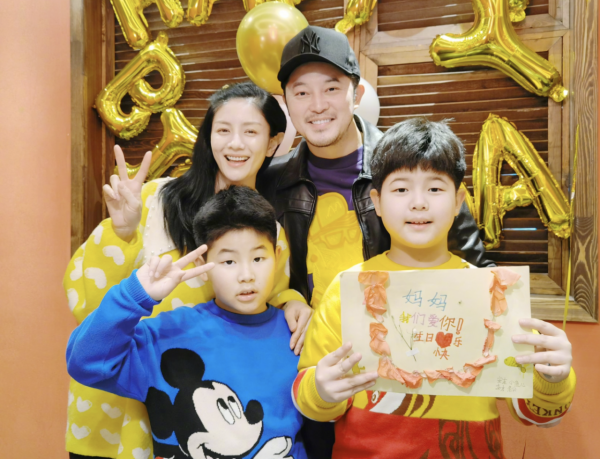 《爸爸去哪兒》17位萌娃才藝驚豔：父母基因強大，贏在起跑線上