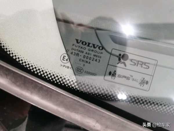 才三萬公里貶值25萬，這沃爾沃XC60猛一看像計程車？啥？鋼鐵俠？