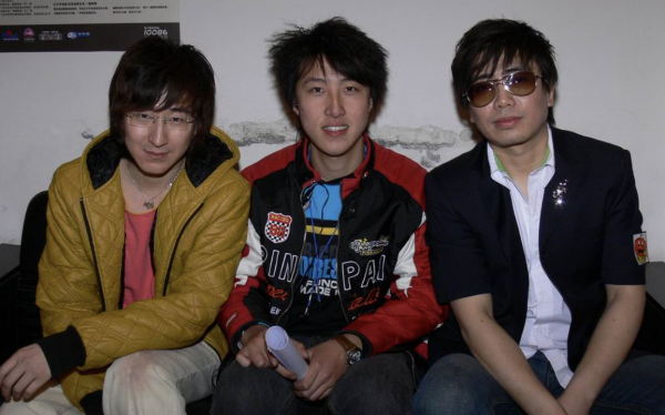 屬於80後的歌 屬於80後的歌