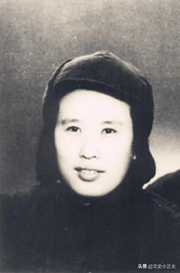 開國大將的傳奇夫人：99歲高齡依舊健在，8個子女皆為棟樑