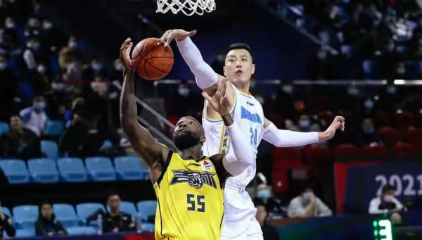 CBA最新排名！首鋼終結連敗，新疆衝擊季後賽，遼籃再戰廣東