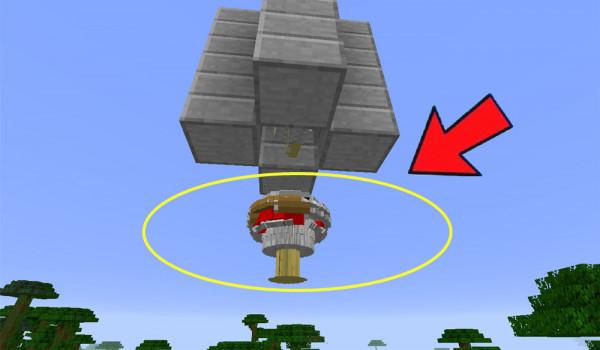 如何只用一張圖證明，你在Minecraft遇見過的最“怪異”的事件？