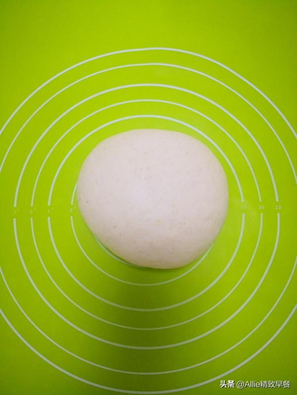 六角星麵包,還原兒時老式麵包的味道,好吃好看無難度,看完都會 六角星麵包,還原兒時老式麵包的味道,好吃好看無難度,看完都會