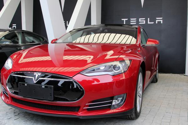 馬斯克：所以，現在就去冒險吧