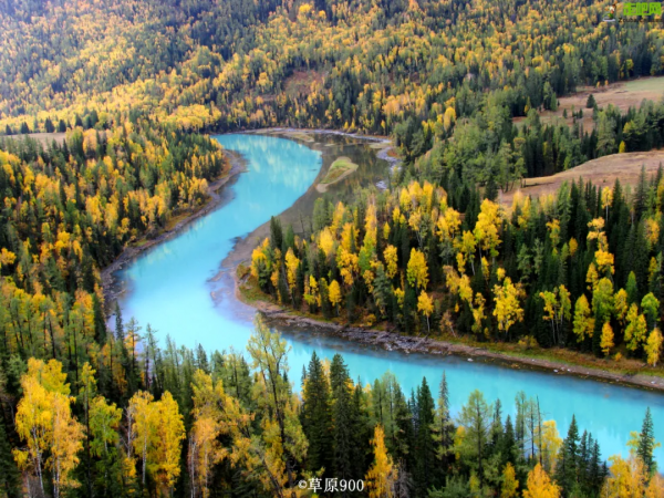 1028名日本人報名遊新疆？新疆顏值實錘了，一年四季，美麗不停歇