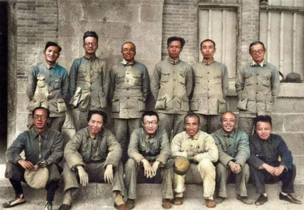 遵義會議後，為何只有主席才能挽救紅軍？10大原因一次說清楚
