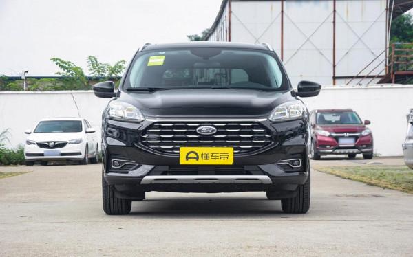 3款容易被忽略的緊湊型SUV,2.0T最高254馬力,配置高、價格不貴 3款容易被忽略的緊湊型SUV,2.0T最高254馬力,配置高、價格不貴