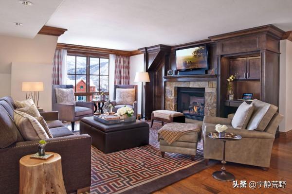 世界上最昂貴的13家旅遊酒店,滿足驅動你的奢侈癖 世界上最昂貴的13家旅遊酒店,滿足驅動你的奢侈癖