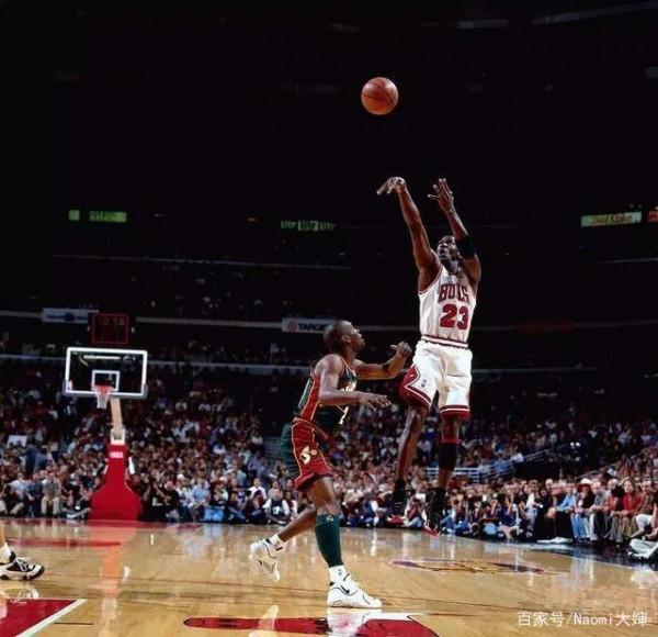 隨談:為什麼不喜歡現在的NBA 隨談:為什麼不喜歡現在的NBA