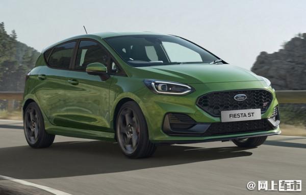 福克斯領銜！福特三款新車售價洩露，最快或將下月開售，配置大漲