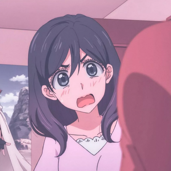 百看不厭的動漫頭像