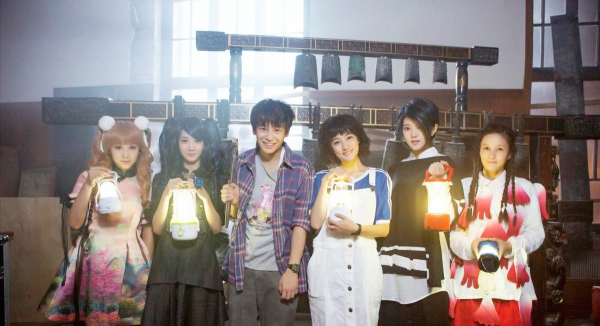 5部被名字“耽誤”的青春片，跳過片名，才知“真香”