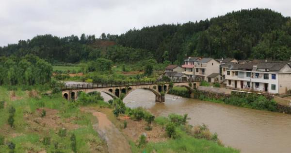 第五次反圍剿這批少年參加國共決戰，少共國際師之浴血閩贛銳無敵