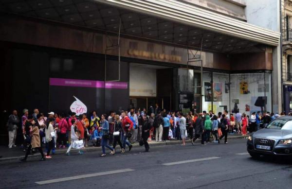 “法國”現狀，帶你看看真實的法國